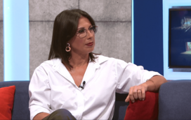 Sem tento na língua! Marta Cardoso atira novas "bocas" contra o 'Big Brother'