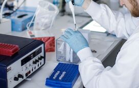  SNS gastou 54 milhões com testes à covid-19 feitos pelos privados