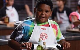 Depois da morte violenta dos pais, concorrente de 'MasterChef Junior' morre aos 14 anos