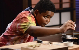 Tragédia. Concorrente de 'MasterChef Junior' morre aos 14 anos
