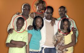 As mortes trágicas na família de Whitney Houston e Bobby Brown