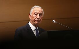 Marcelo Rebelo de Sousa revela que vai ser operado antes do Natal