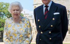 Está instalada a confusão na coroa inglesa. Ninguém pode ver o testamento do príncipe Philip... e há quem desconfie porquê...