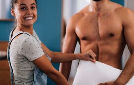 Conheça os bastidores da novela 'Bem Me Quer'... onde a alegria vence a covid 19