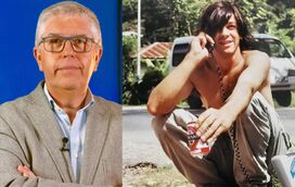 Mário Augusto devastado com a morte do amigo Faria, repórter de imagem da SIC:  "A vida não é justa"