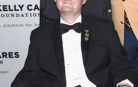 Morreu Patrick Quinn, criador do desafio 'Ice Bucket Challenge', aos 37 anos