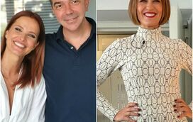 Cristina Ferreira e Nuno Santos unidos na questão do corte do ordenado de Fátima Lopes