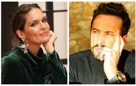 Problemas no paraíso? Diana Chaves queixa-se de César Peixoto