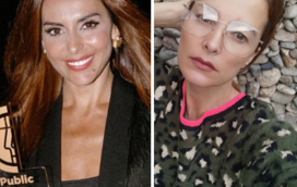 Cristina Ferreira não deu os parabéns a Catarina Furtado. Apresentadora da RTP desvaloriza e explica porquê