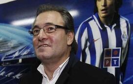 Morreu Reinaldo Teles, braço direito de Pinto da Costa no FC Porto, vítima de covid-19