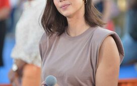 Débora Monteiro alerta para a anemia na gravidez 