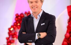 Revelado quem o verdadeiro responsável por Pedro Pinto ter deixado a TVI para ir para o Benfica