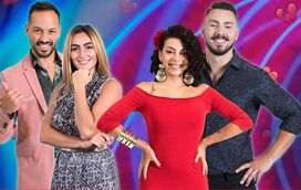 TVI irritada com concorrentes do 'Big Brother' e deixa aviso