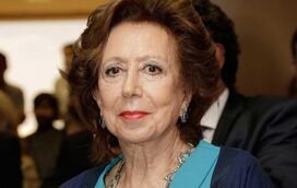 Antiga primeira-dama, Manuela Eanes, luta com novos problemas de saúde