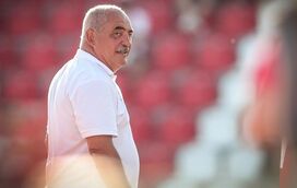 Morreu treinador campeão em fazer subir equipas de futebol à primeira divisão: Vítor Oliveira tinha 67 anos