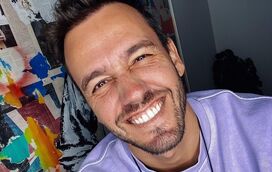 Pedro Teixeira emocionado com viagem que fez à fronteira da Ucrânia onde foi ajudar refugiados: "Podia ser a minha namorada, podiam ser os meus filhos"