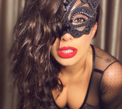 A mulher gata do portista Uribe