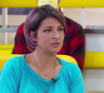 Já nasceu Hugo Guilherme, o filho de Ângela Ferreira com o falecido marido, vítima de cancro em 2019  