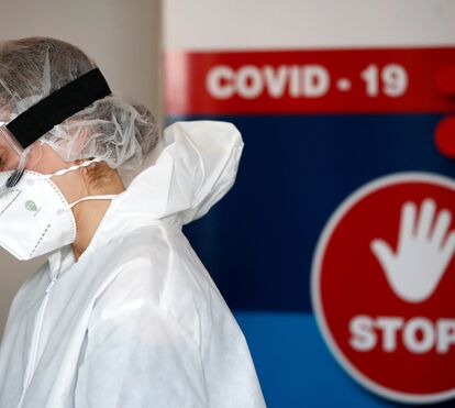 Novo recorde de mortos por Covid-19 em Portugal: 46 em 24 horas. Há mais 2506 infetados