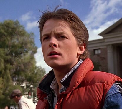 Michael J. Fox fala do seu 'pior momento', depois de uma queda em casa