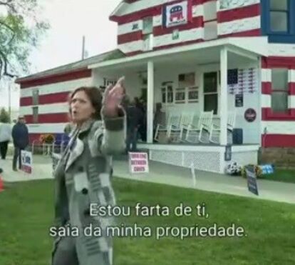 Ataque na Pensilvânia: jornalista da TVI vítima da fúria de apoiante de Trump