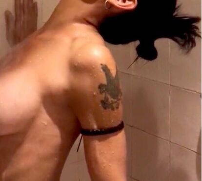 Atriz porno espanhola faz chacota de jogador português: 'O micropénis mais pequeno que tinha visto'