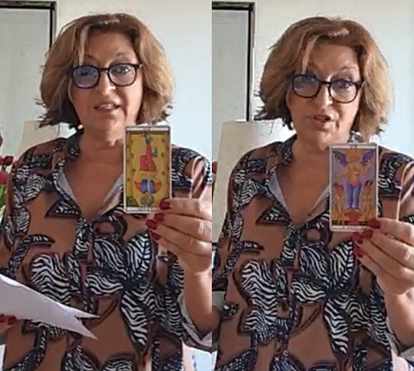 Maya: As previsões diárias e a tabela dos signos para segunda-feira, 9 de novembro