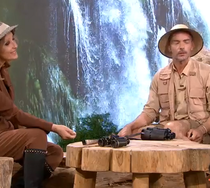 Para a patroa há dinheiro! Cristina Ferreira abre programa com cenário de luxo… para apenas 15 minutos de emissão