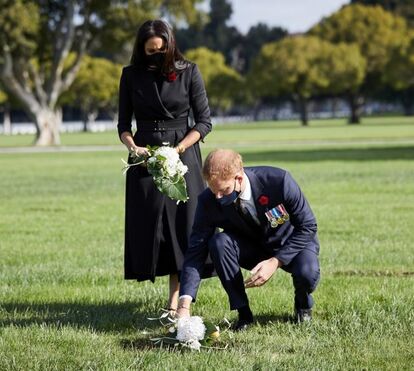 E esta?! Depois da Netflix, Meghan e Harry criam podcast na Spotify