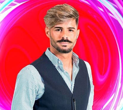 Rui Pedro fora da casa... origina gritaria no Big Brother