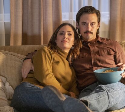 6 novidades em 'streaming' para uma maratona de filmes e séries no sofá em família