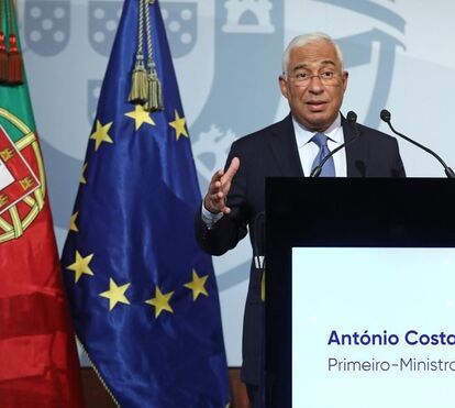 Governo ordena encerramento do comércio e restauração depois das 13h nos próximos fins de semana