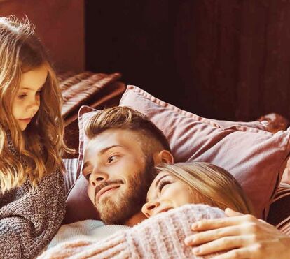 Momentos quentes em estações frias