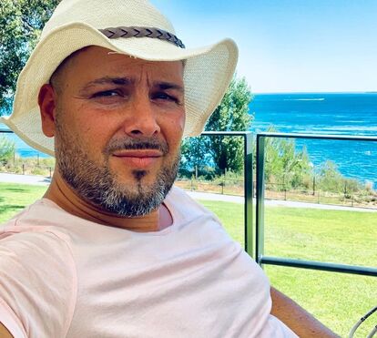 Sem medo de irritar Cristina Ferreira, Melão diz-se arrependido de aventura no ‘Big Brother’ e deixa algumas farpas