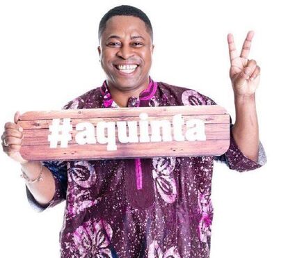 Teresa Guilherme elogia e homeageia Larama: 'Polémico mas divertido'