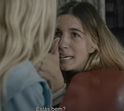 Ana Rocha de Sousa deixa mensagem arrepiante a agressor que a terá violado quando tinha apenas 17 anos 