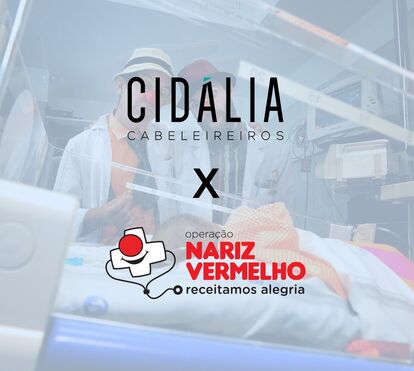 Cidália Cabeleireiros 