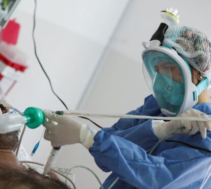 Portugal com mais 81 mortes por covid-19 e descida recorde nos casos ativos