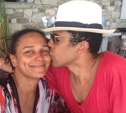 De luto mas com novo visual, Isabel dos Santos quebra silêncio em dia de aniversário: 'Um dia de cada vez'