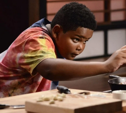 Tragédia. Concorrente de 'MasterChef Junior' morre aos 14 anos