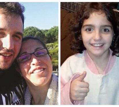 Pai de Valentina acusa a companheira Márcia de matar a menina: 'Fez-me a cabeça e pôs o diabo dentro de mim”