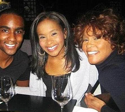 Depois de Bobbi Kristina, a filha de Whitney Houston, Bobby Brown perde mais um filho de forma trágica