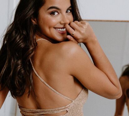 Surpresa: Sara Matos anuncia sexo do bebé e quem vai ser a madrinha
