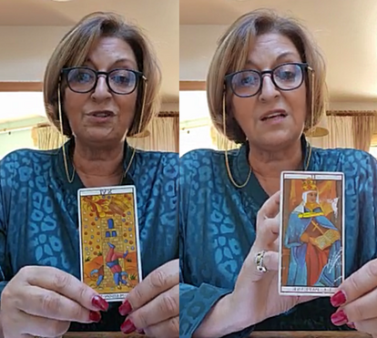 Maya: As previsões diárias e a tabela dos signos para segunda-feira, 23 de novembro