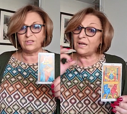 Maya: As previsões diárias e a tabela dos signos para terça-feira, 24 de novembro