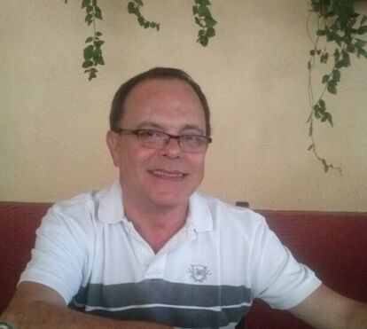 Fernando Vannucci, jornalista famoso brasileiro, morre aos 69 anos. Brasil está de luto