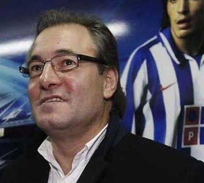 Morreu Reinaldo Teles, braço direito de Pinto da Costa no FC Porto, vítima de covid-19