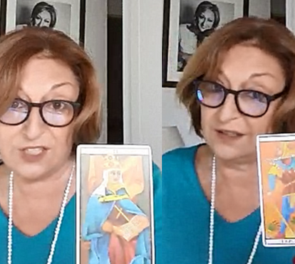 Maya: As previsões diárias e a tabela dos signos para quinta-feira, 26 de novembro