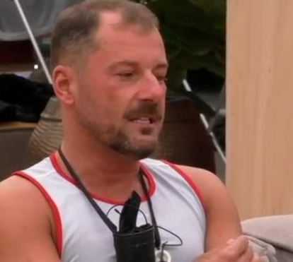 Depois de abandonar o 'Big Brother', Sofia revela pormenores dos 'ataques' de Pedro