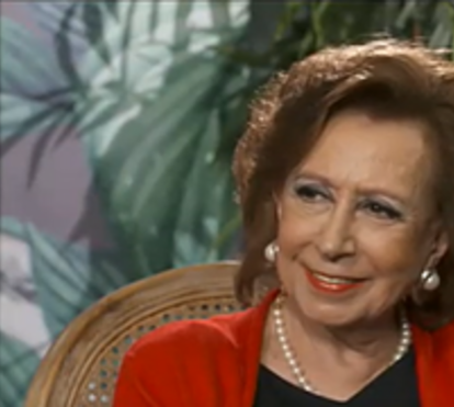  Manuela Eanes conta como estava Belém quando lá chegou: 'Os sofás estavam rotos, não havia pinturas nas paredes…'